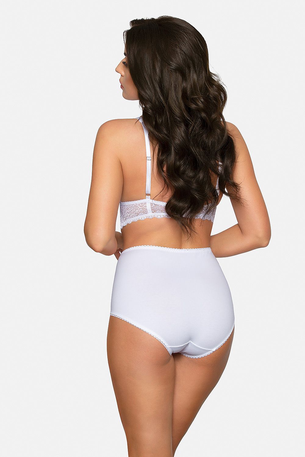 Culotte model 176518 Babell