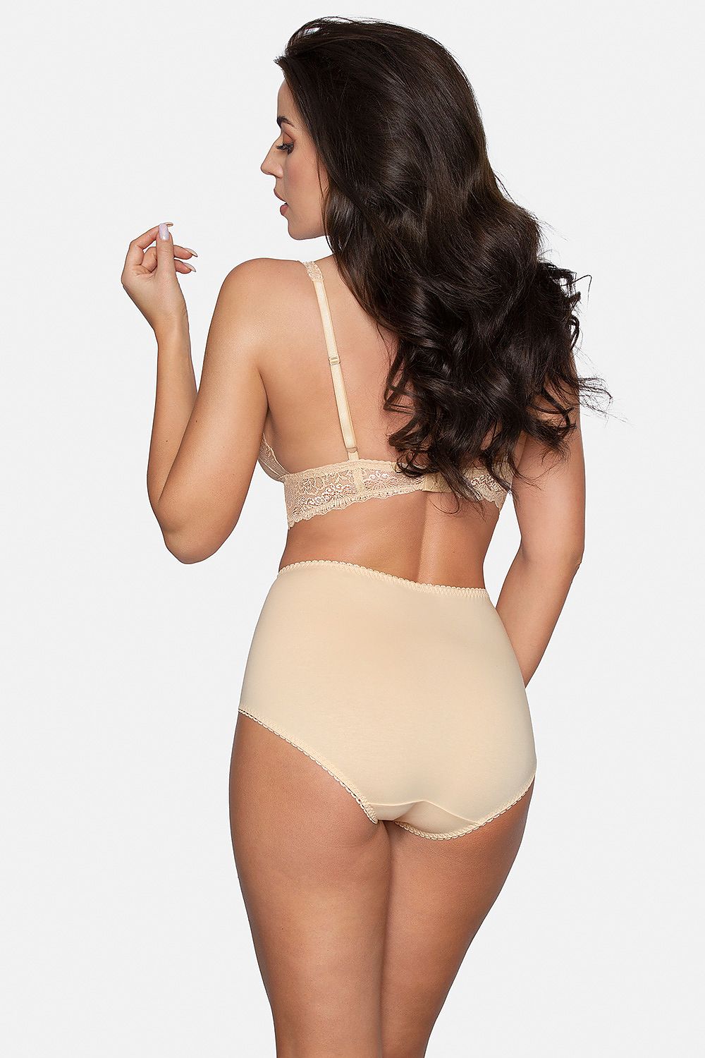 Culotte model 176519 Babell