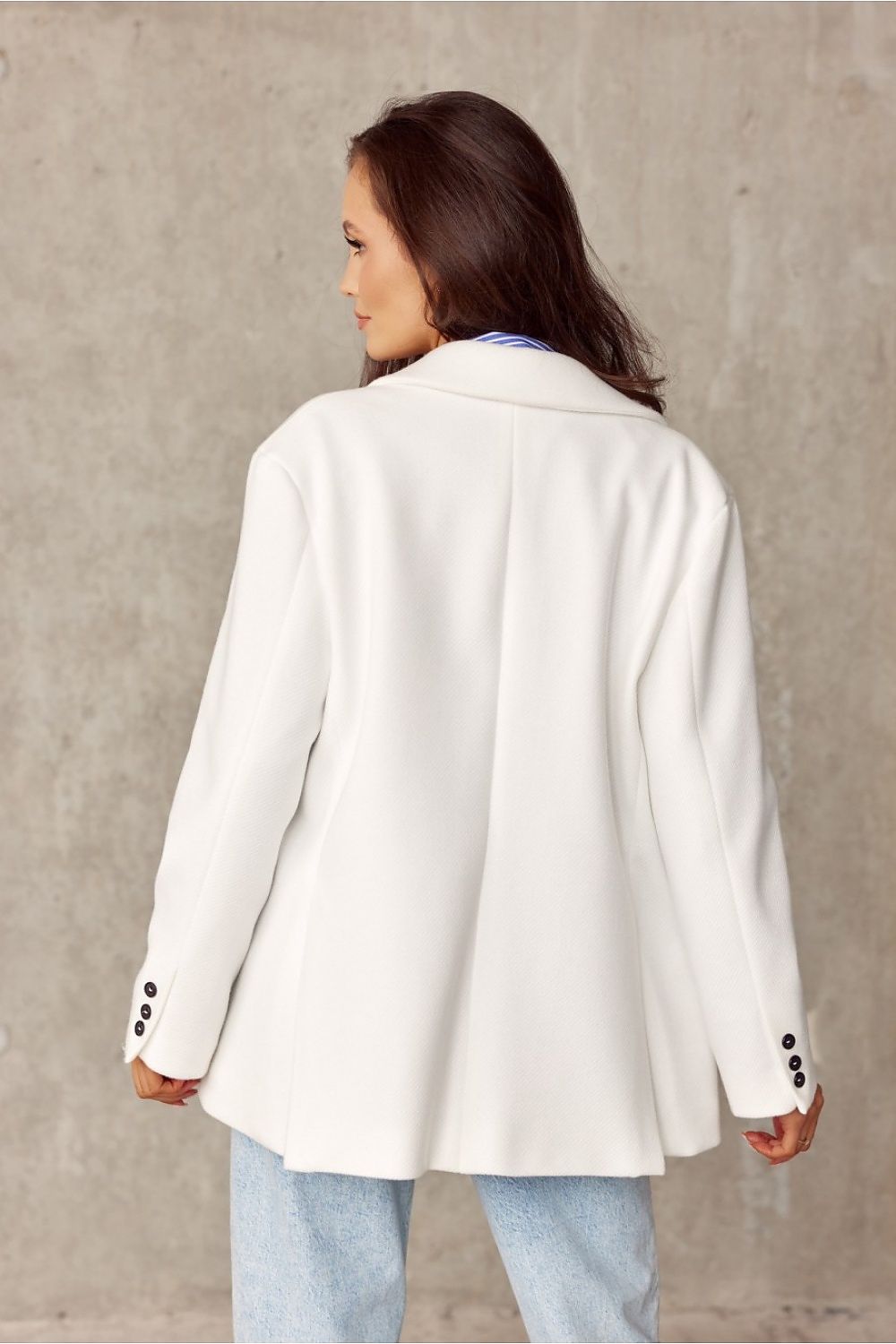 Giacca model 176695 Roco Fashion