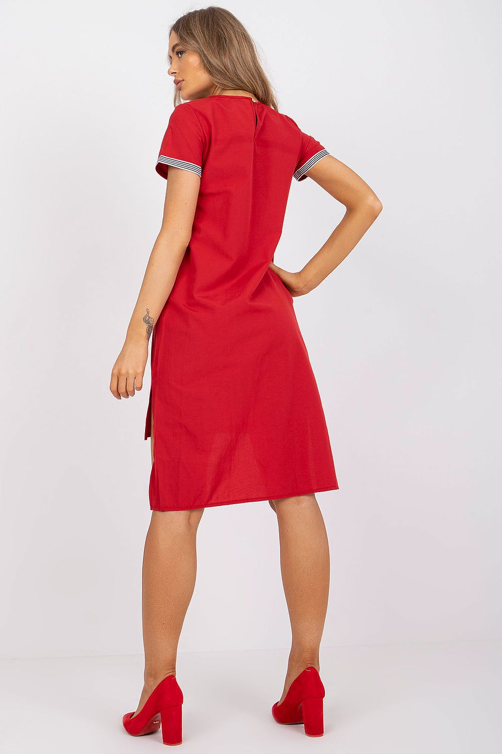 Vestito da giorno model 176743 Lakerta