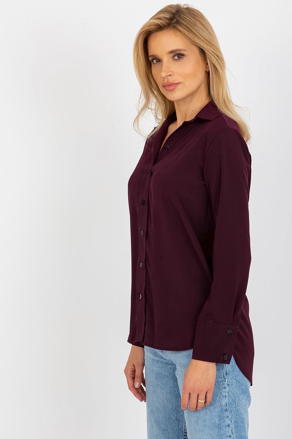 Camicia a manica lunga model 176753 Lakerta