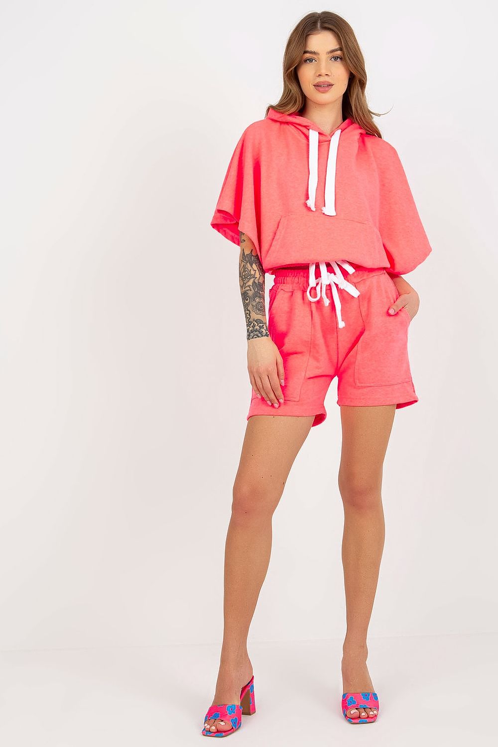 completo model 177026 Ex Moda