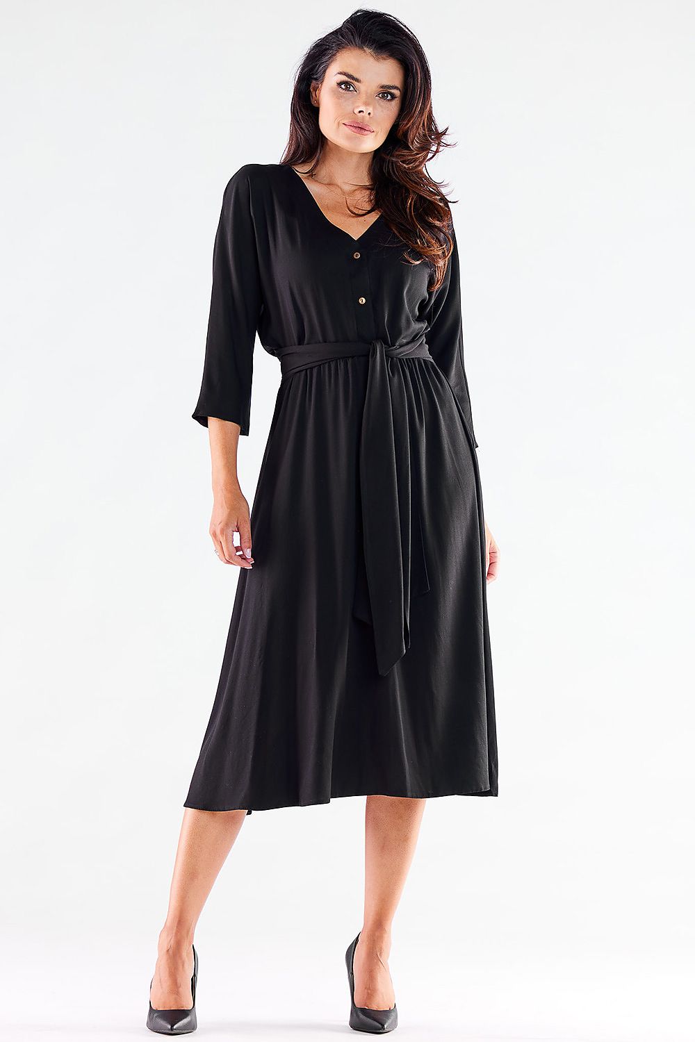 Vestito da giorno model 176878 awama