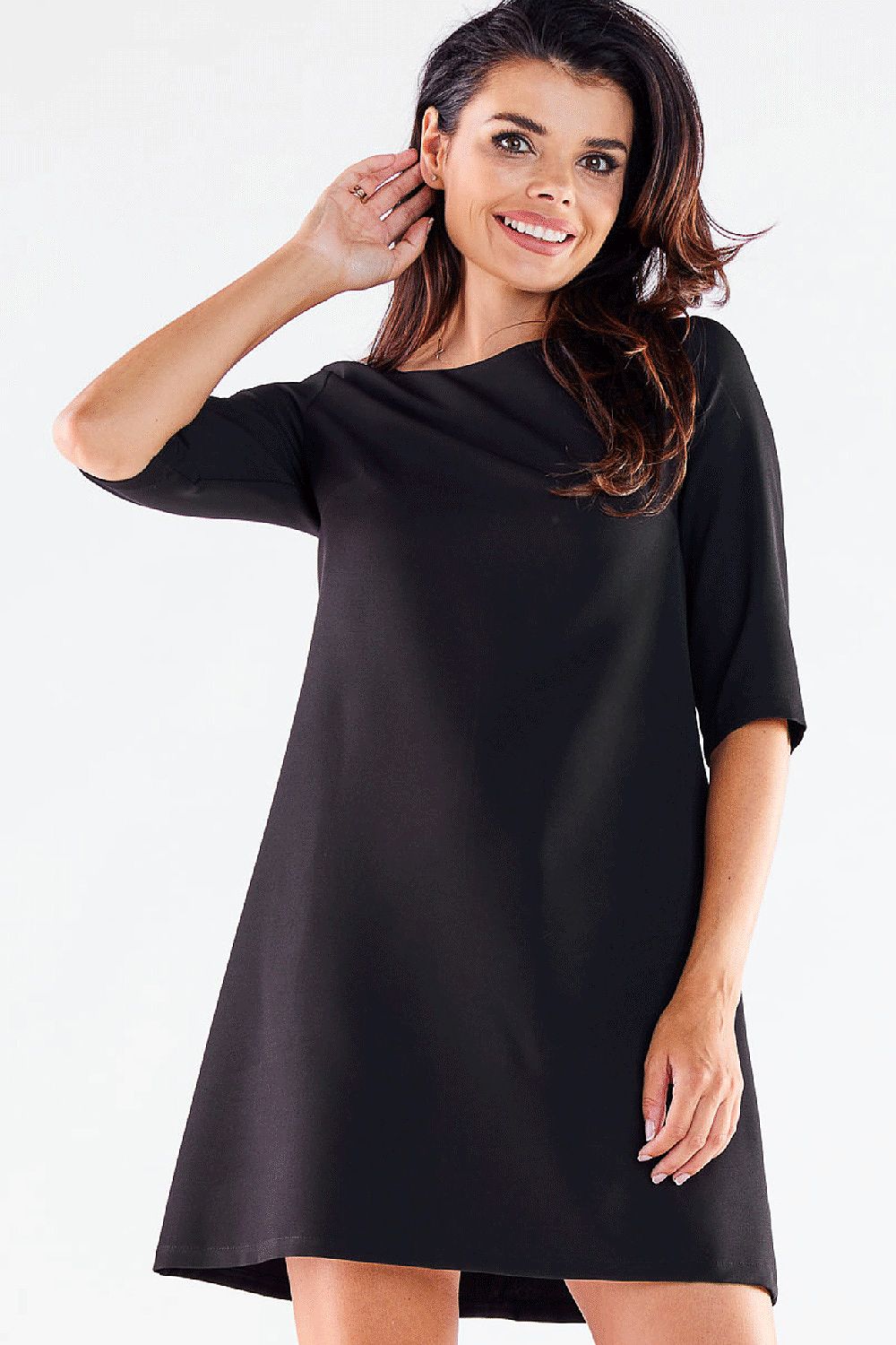 Vestito da giorno model 176883 awama
