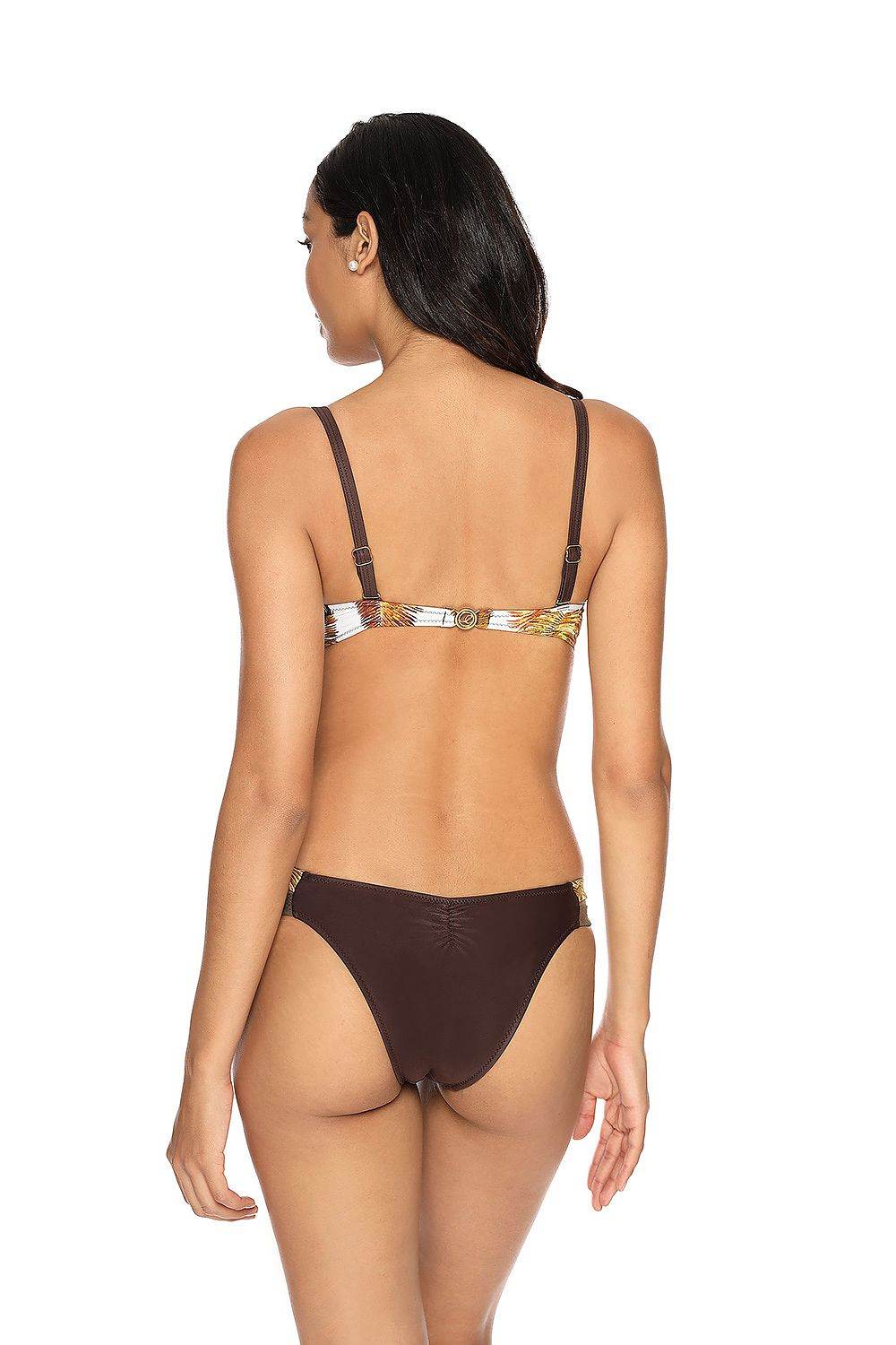 Costume a due pezzi model 177524 Etna - Modern Vogue
