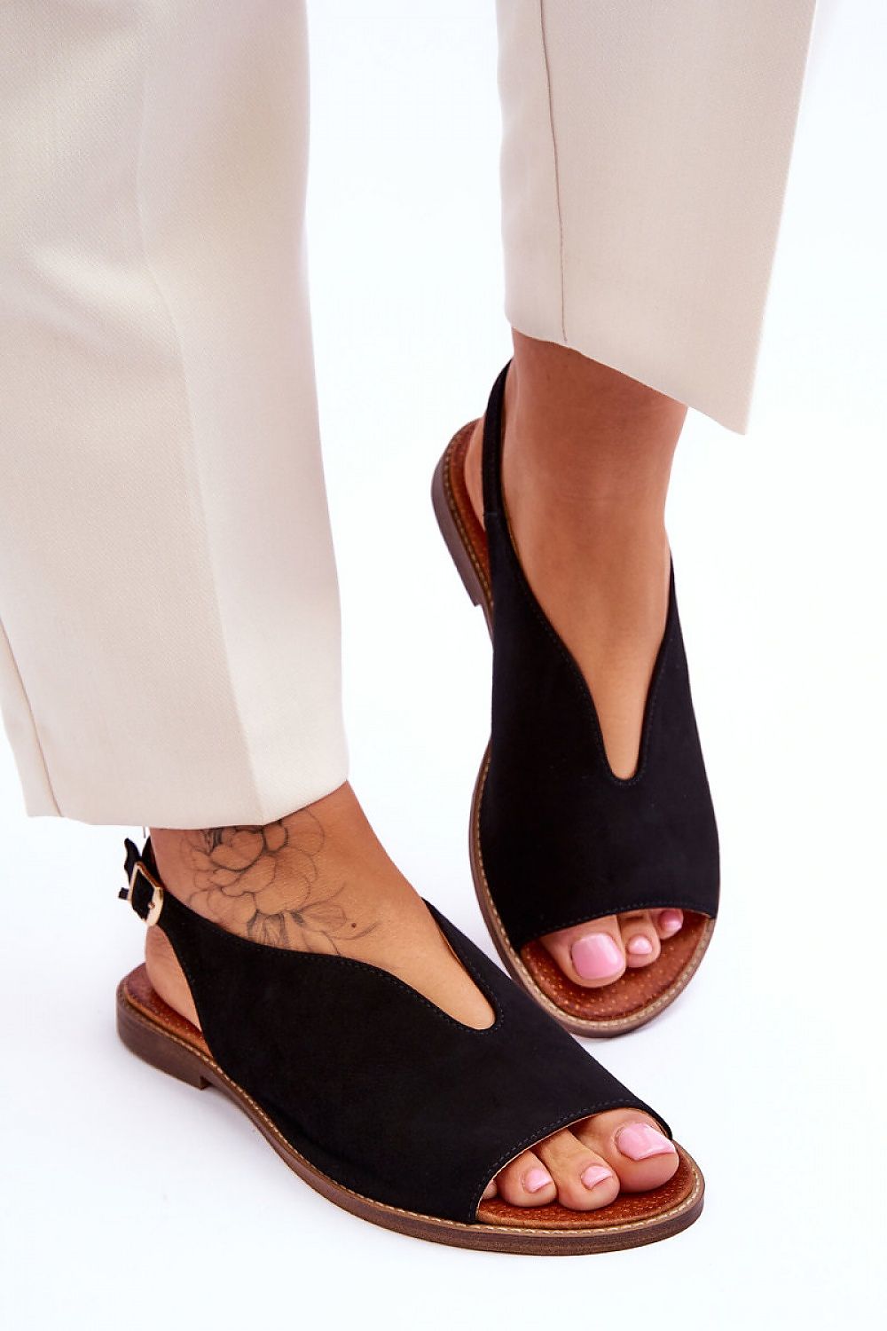 Sandali model 177713 Step in style