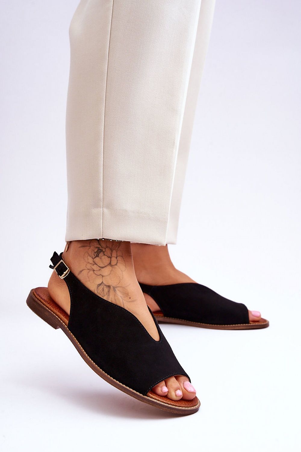 Sandali model 177713 Step in style