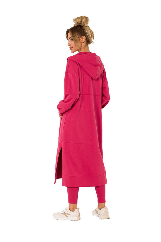 Felpa model 177606 Moe