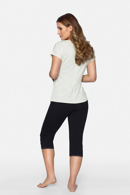 Pigiama model 178045 Babella