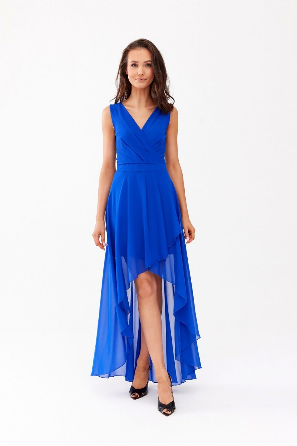 Vestito da sera model 178156 Roco Fashion