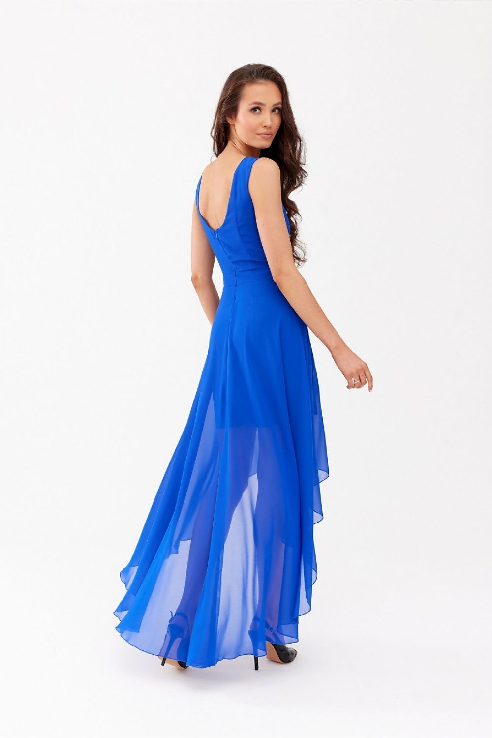Vestito da sera model 178156 Roco Fashion