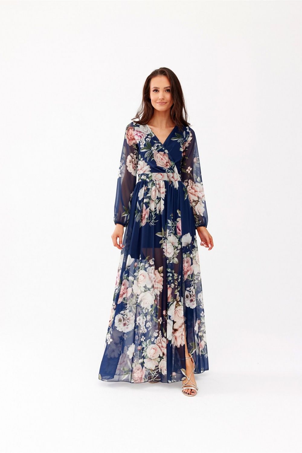 Vestito da giorno model 178180 Roco Fashion