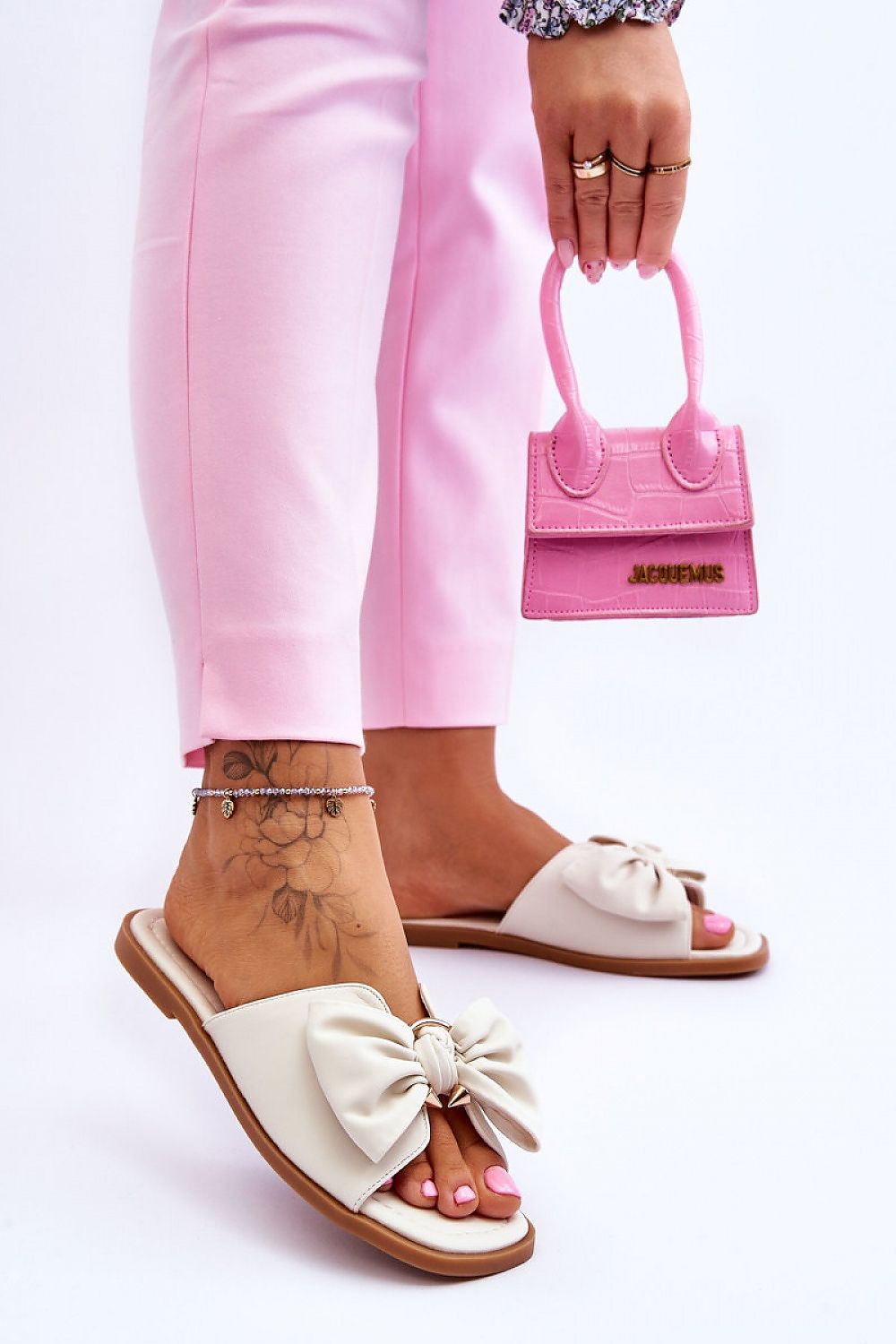 ciabatte model 178341 Step in style