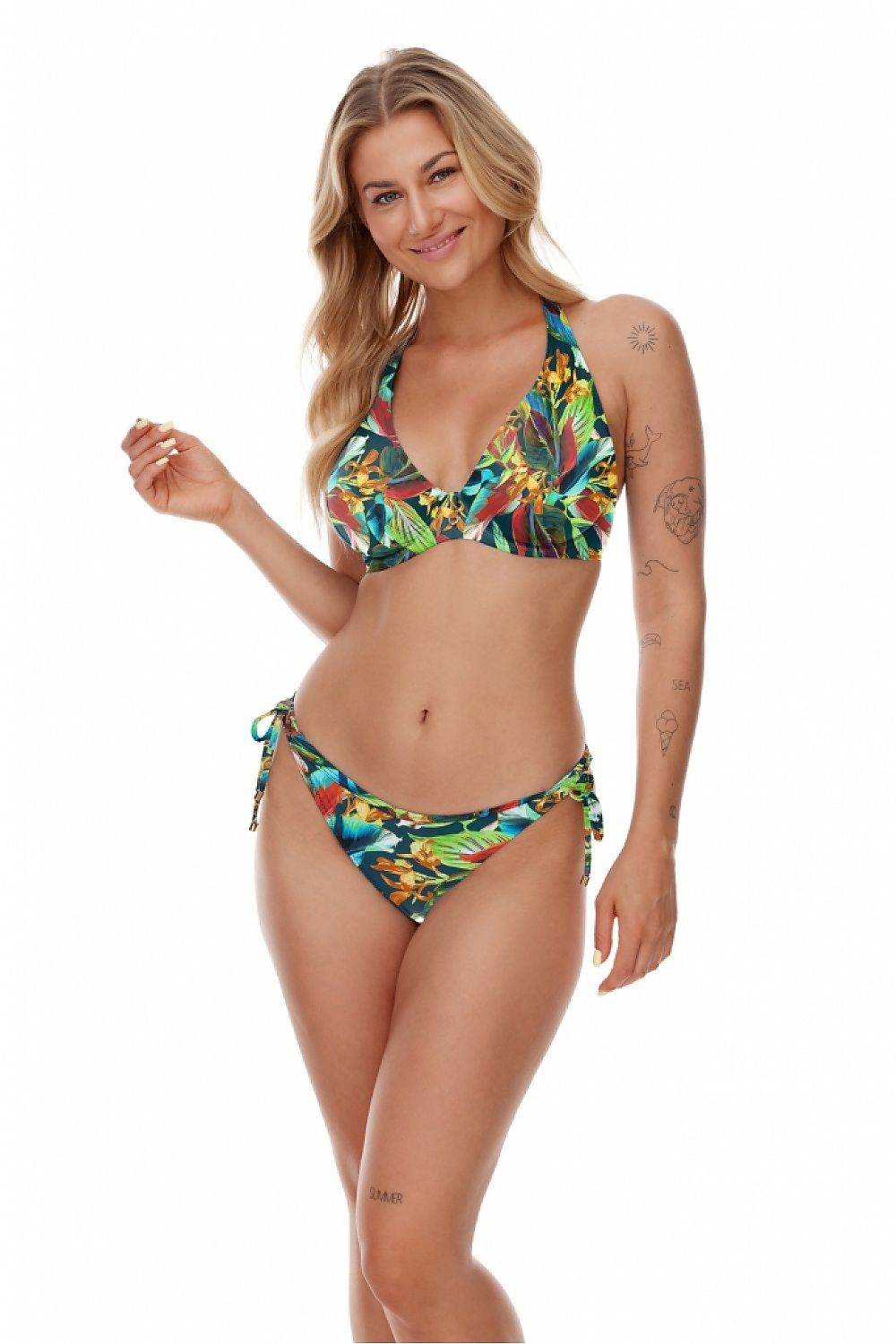 Reggiseno da mare model 178577 Lupo Line - Modern Vogue
