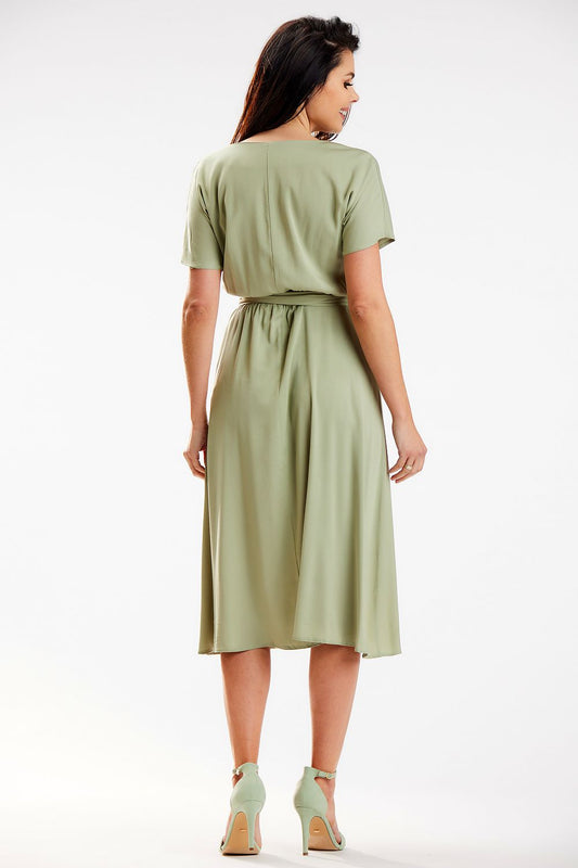 Vestito da giorno model 178664 awama