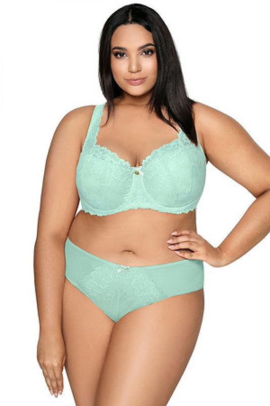 Culotte model 179221 Mat