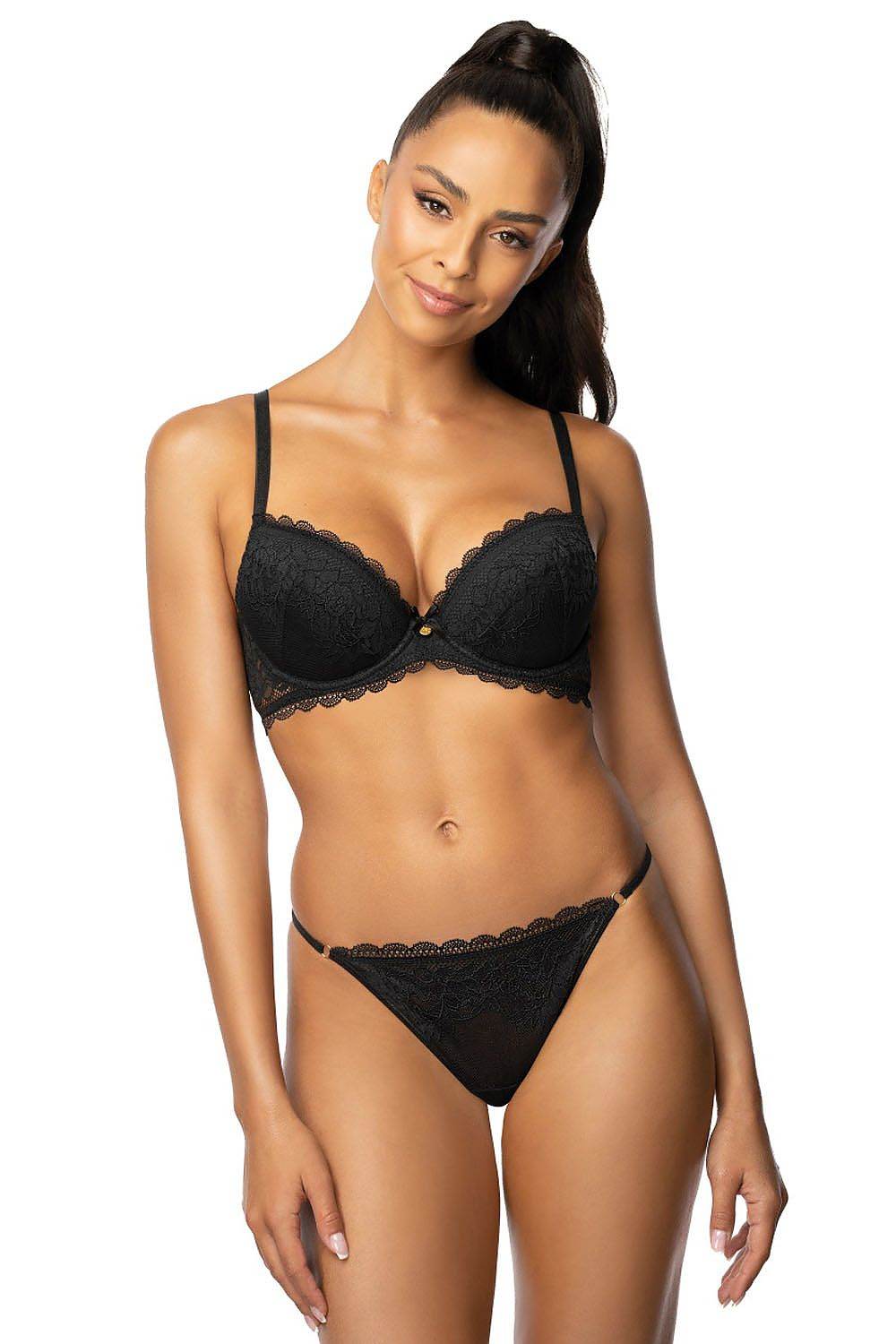 Push up model 179229 Mat - Modern Vogue