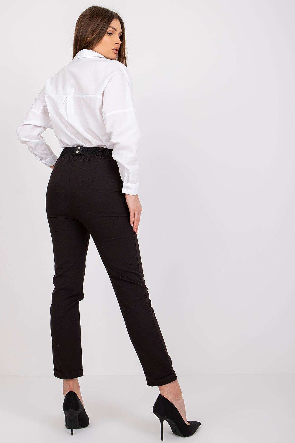 Pantaloni da donna model 179697 Italy Moda