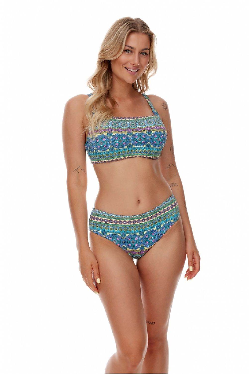 Reggiseno da mare model 180025 Lupo Line - Modern Vogue