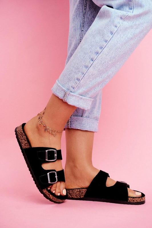 ciabatte model 180690 Step in style