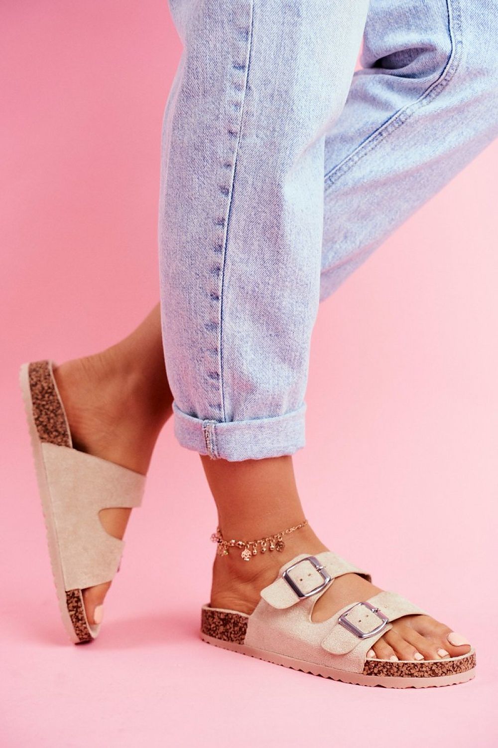 ciabatte model 180692 Step in style