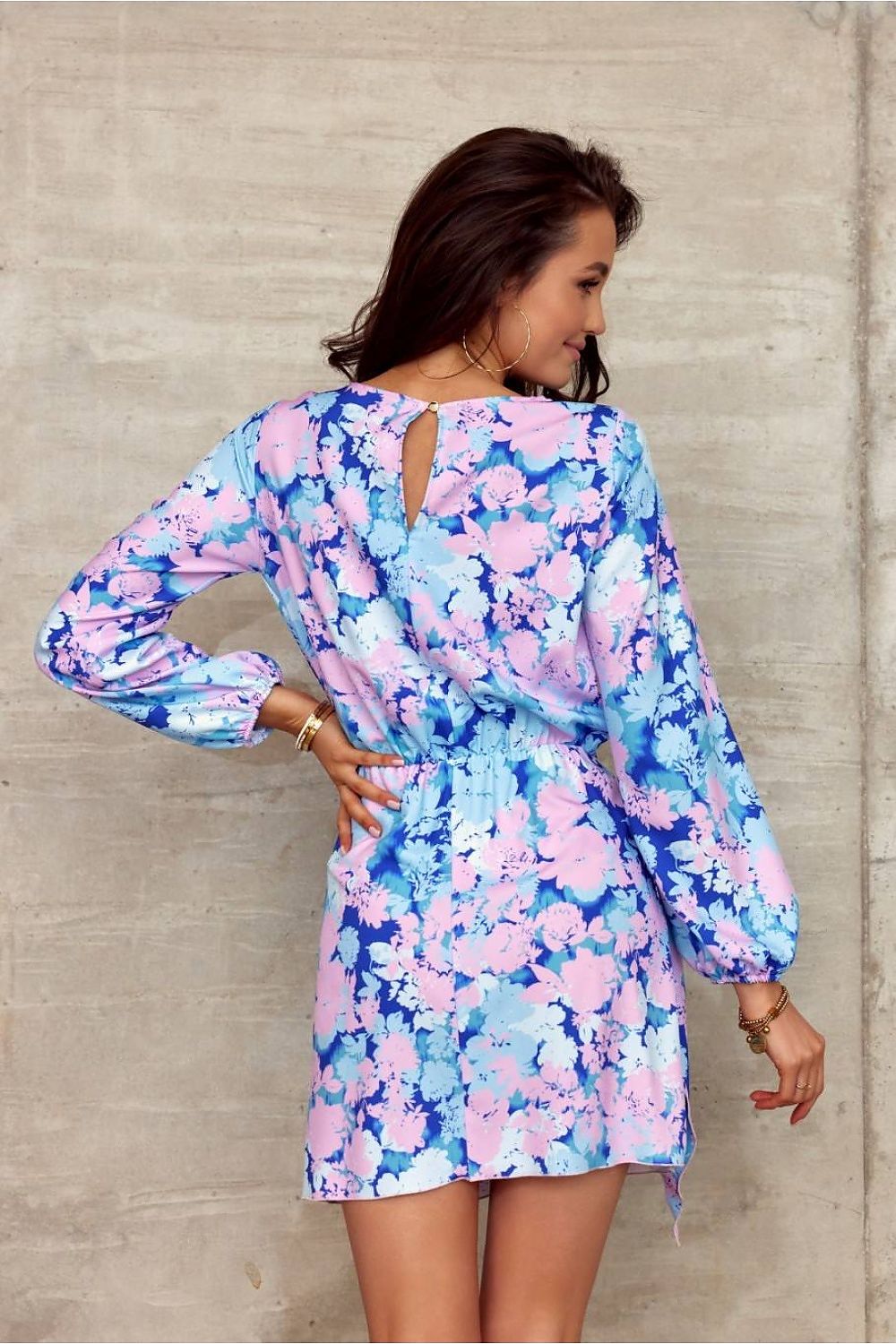 Vestito da giorno model 180749 Roco Fashion