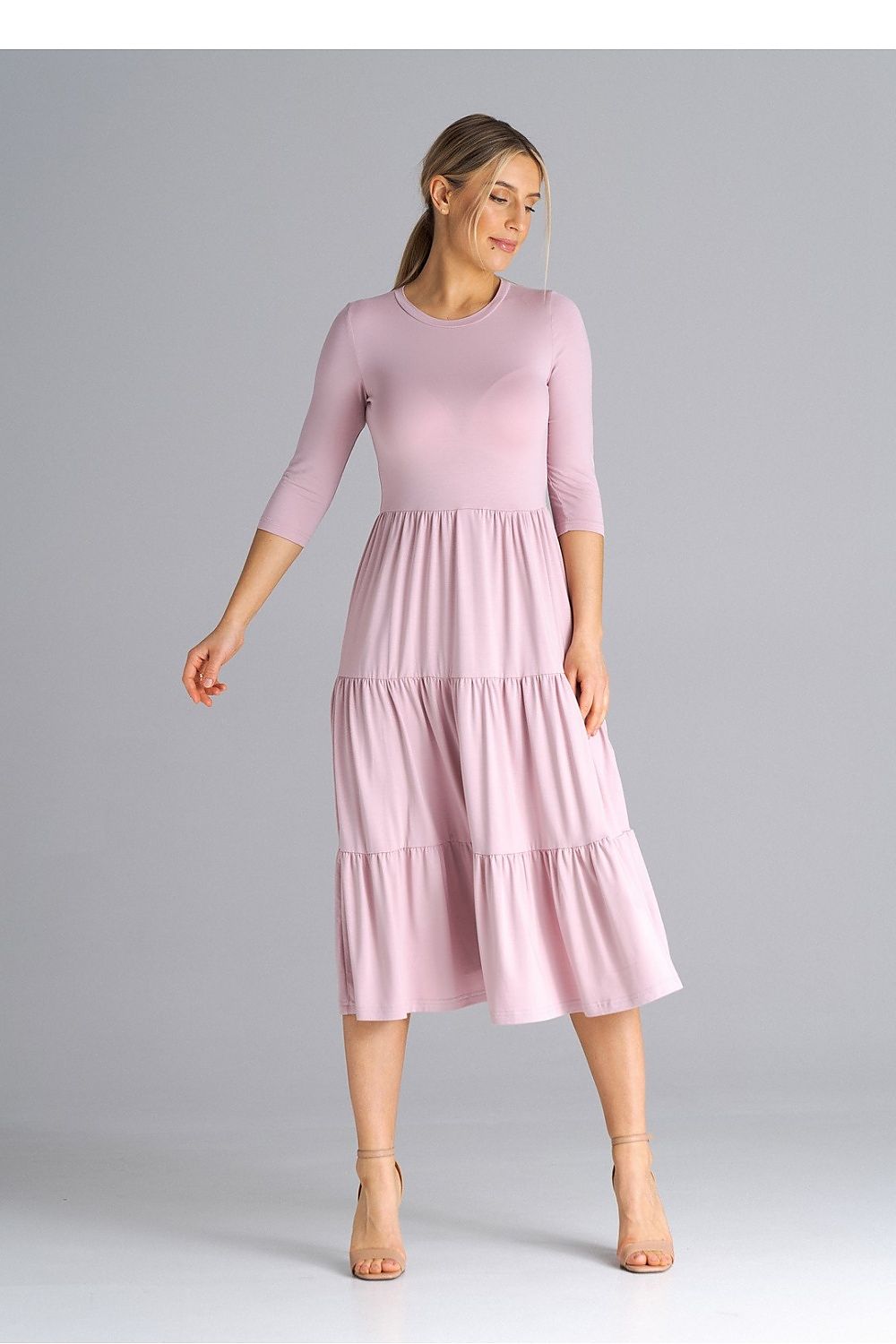 Vestito da giorno model 180848 Figl