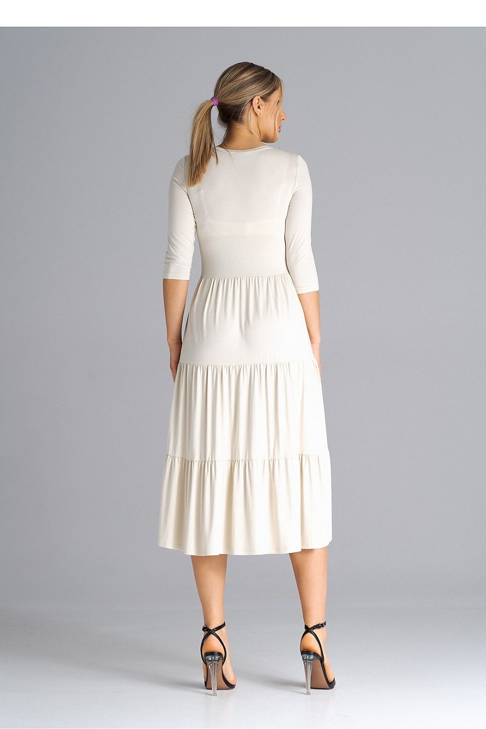 Vestito da giorno model 180849 Figl