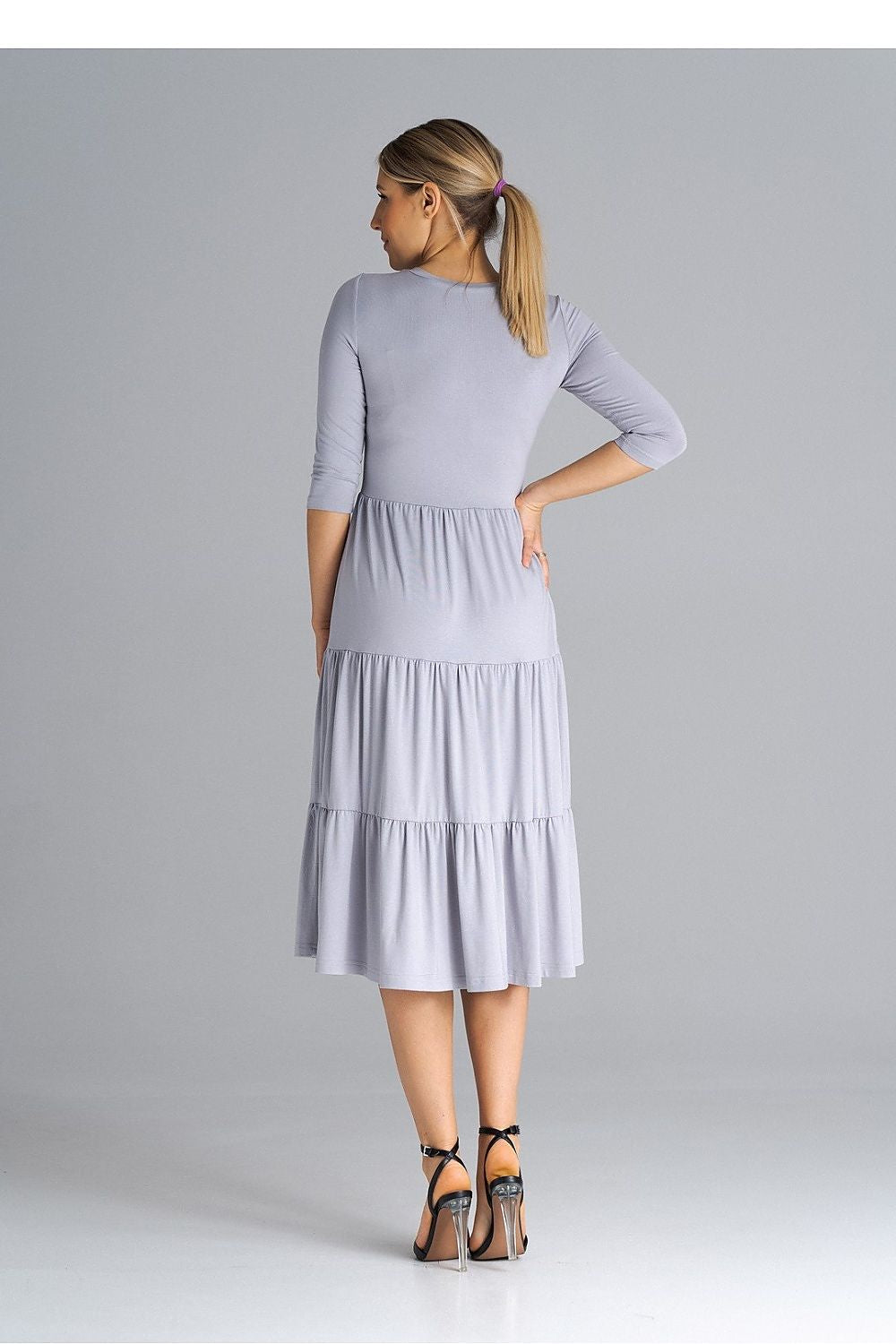 Vestito da giorno model 180850 Figl