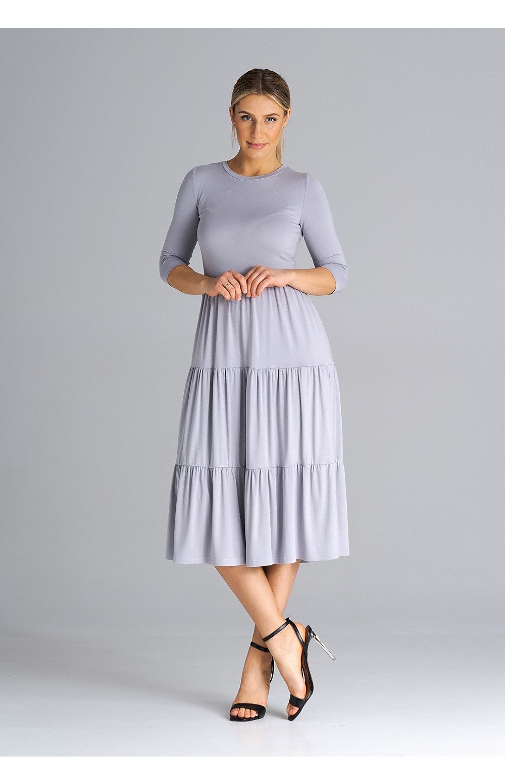 Vestito da giorno model 180850 Figl