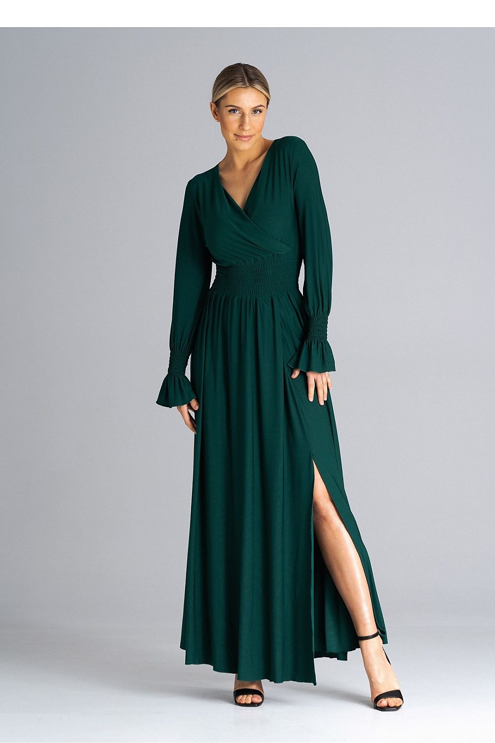 Vestito da giorno model 180858 Figl