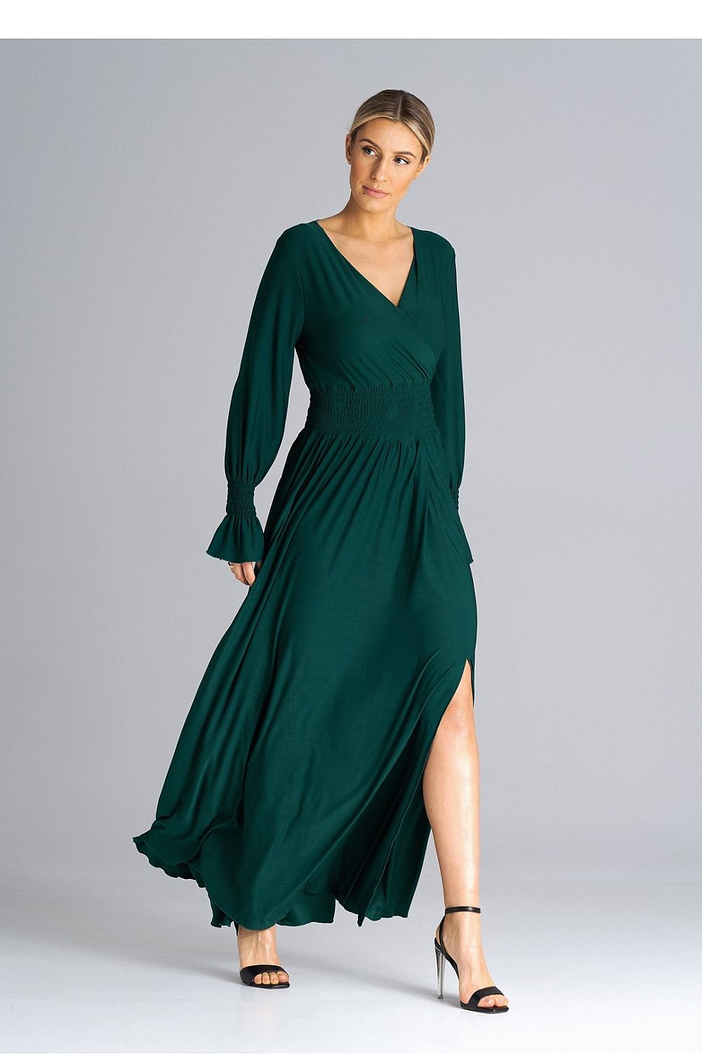 Vestito da giorno model 180858 Figl