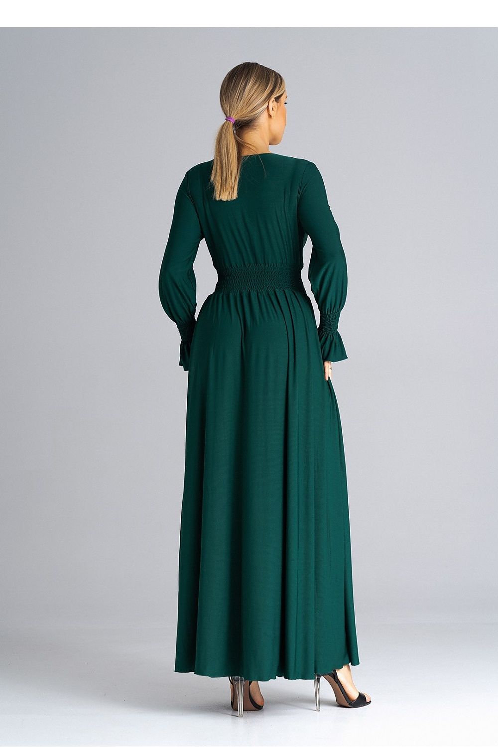 Vestito da giorno model 180858 Figl