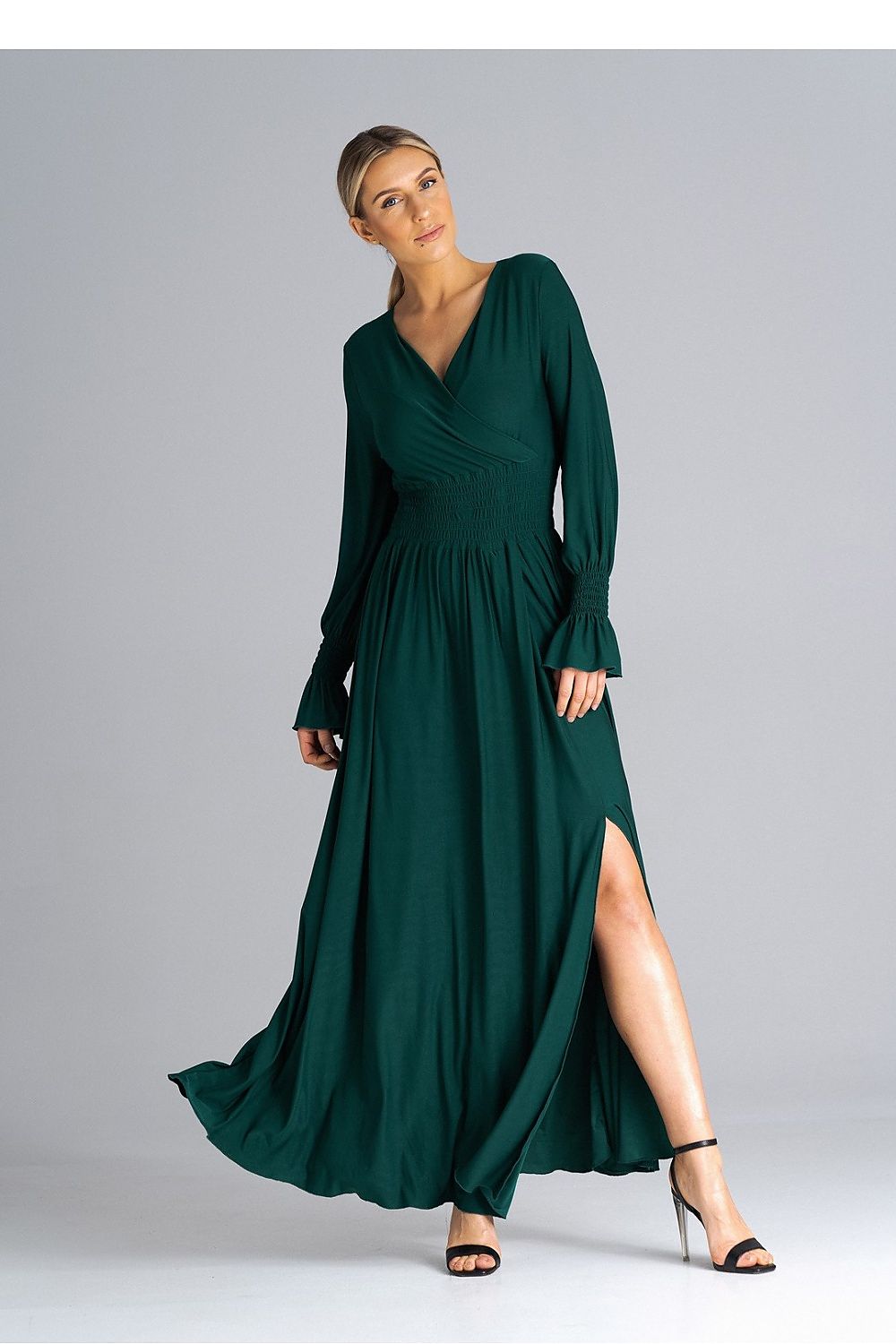 Vestito da giorno model 180858 Figl