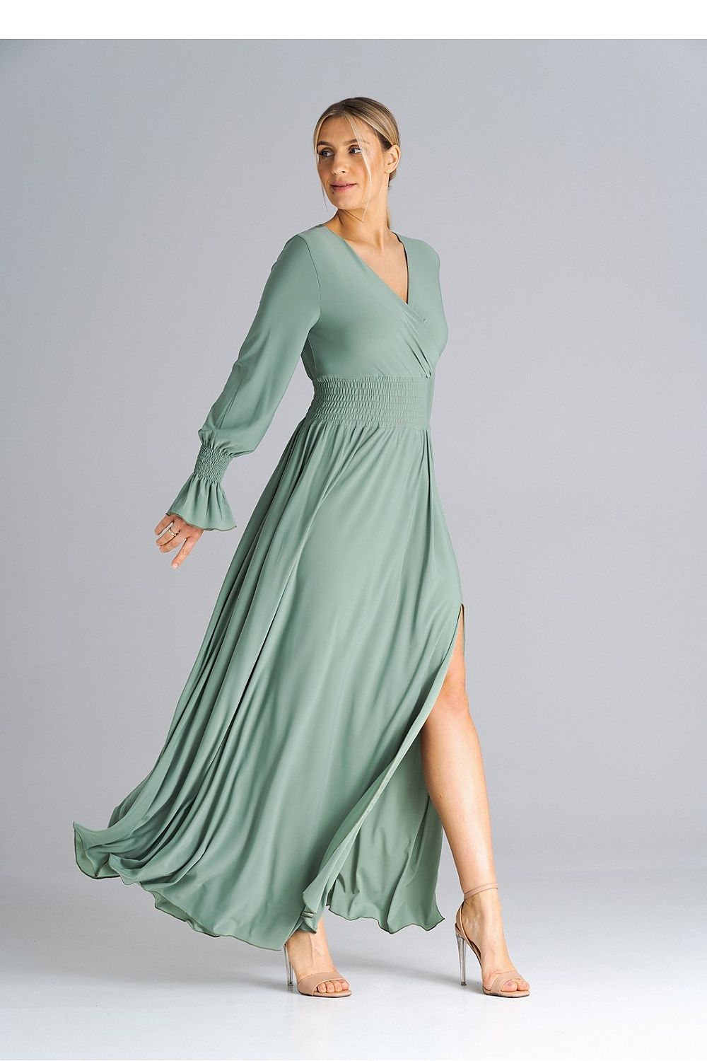 Vestito da giorno model 180859 Figl