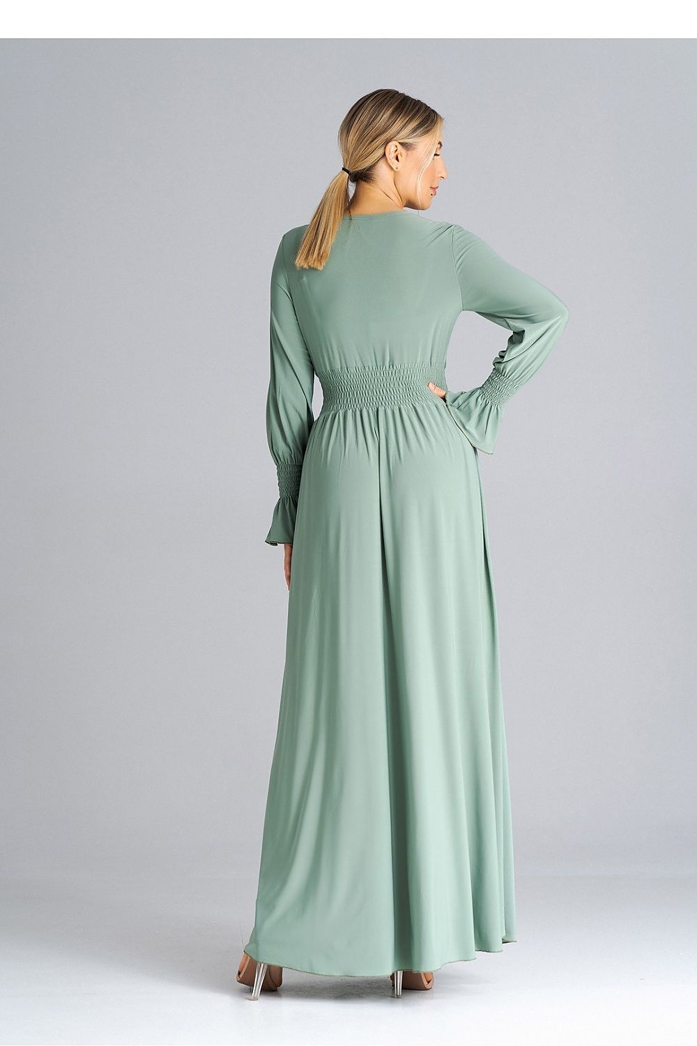 Vestito da giorno model 180859 Figl