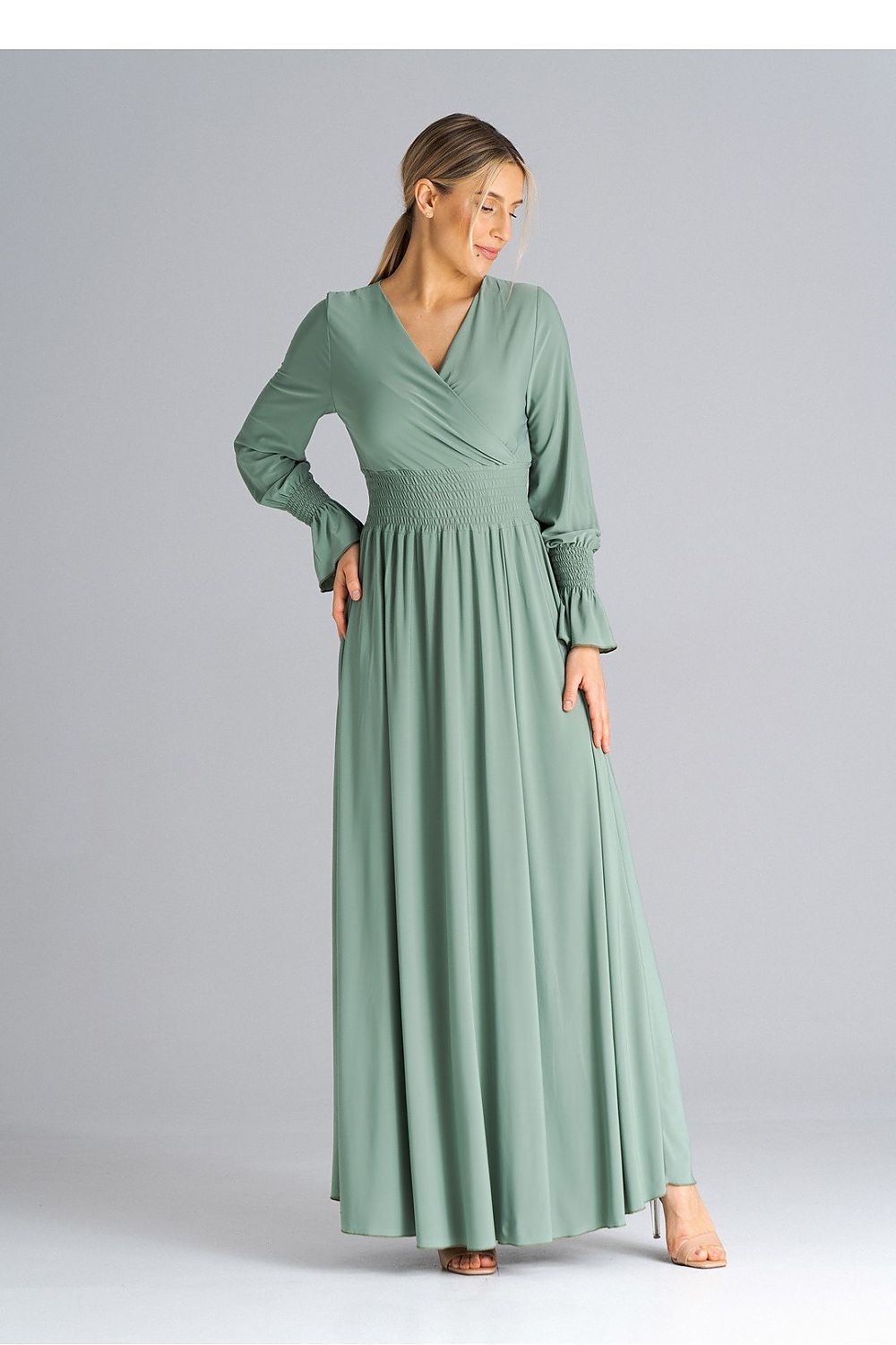 Vestito da giorno model 180859 Figl