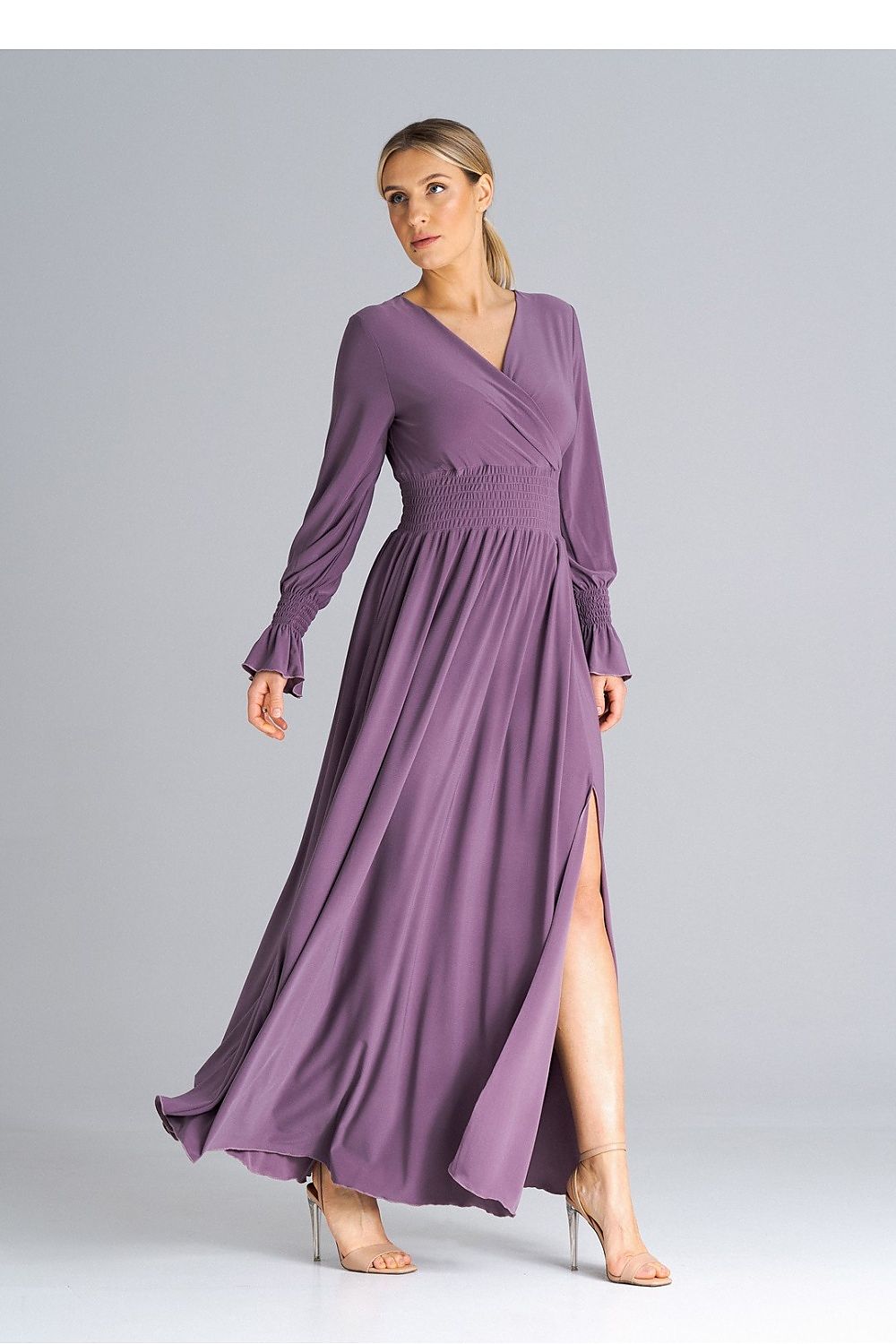 Vestito da giorno model 180860 Figl