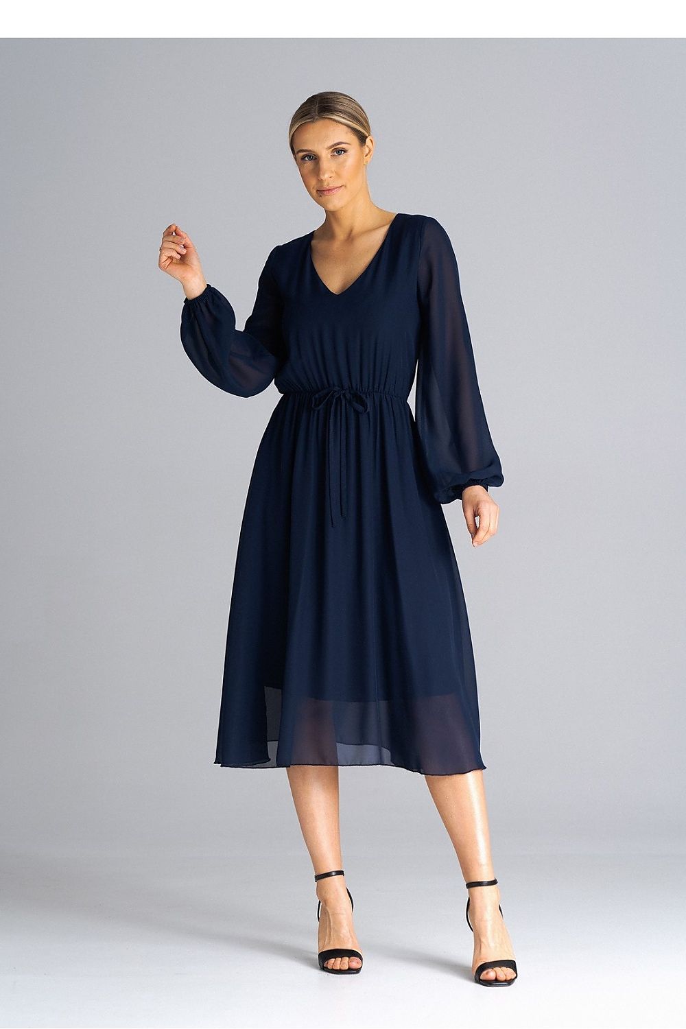 Vestito da giorno model 180861 Figl