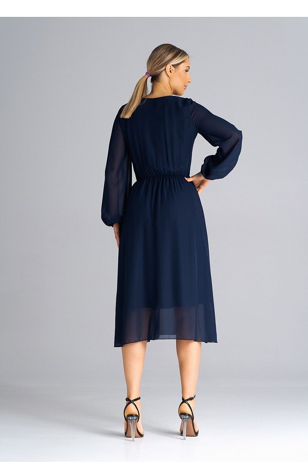 Vestito da giorno model 180861 Figl