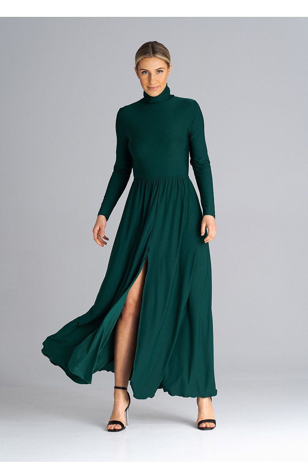 Vestito da giorno model 180865 Figl