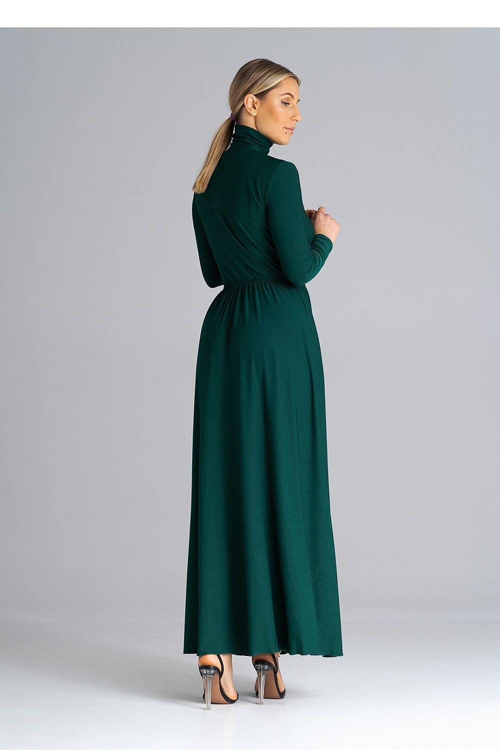 Vestito da giorno model 180865 Figl