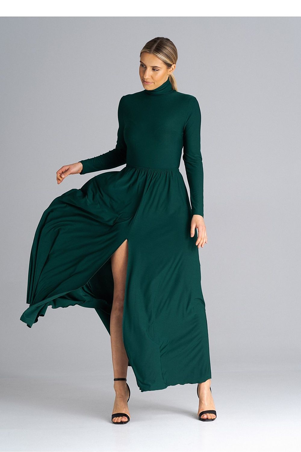 Vestito da giorno model 180865 Figl