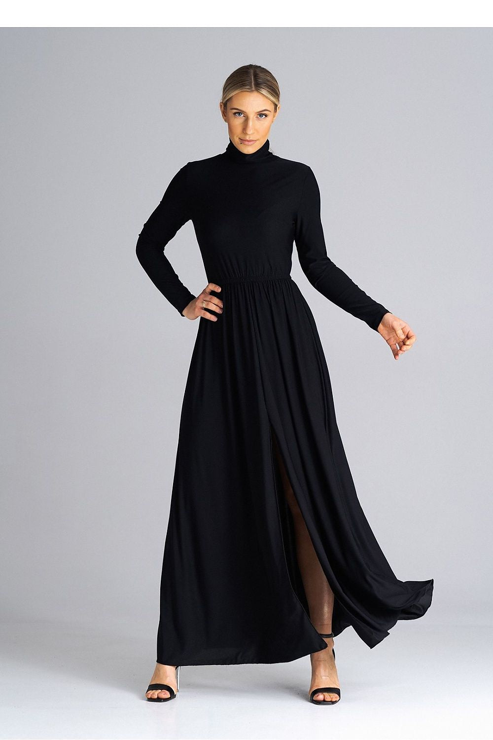Vestito da giorno model 180866 Figl