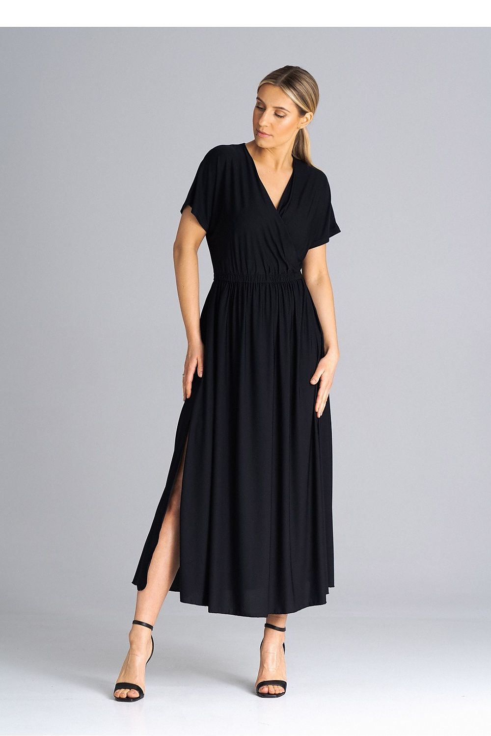 Vestito da giorno model 180868 Figl