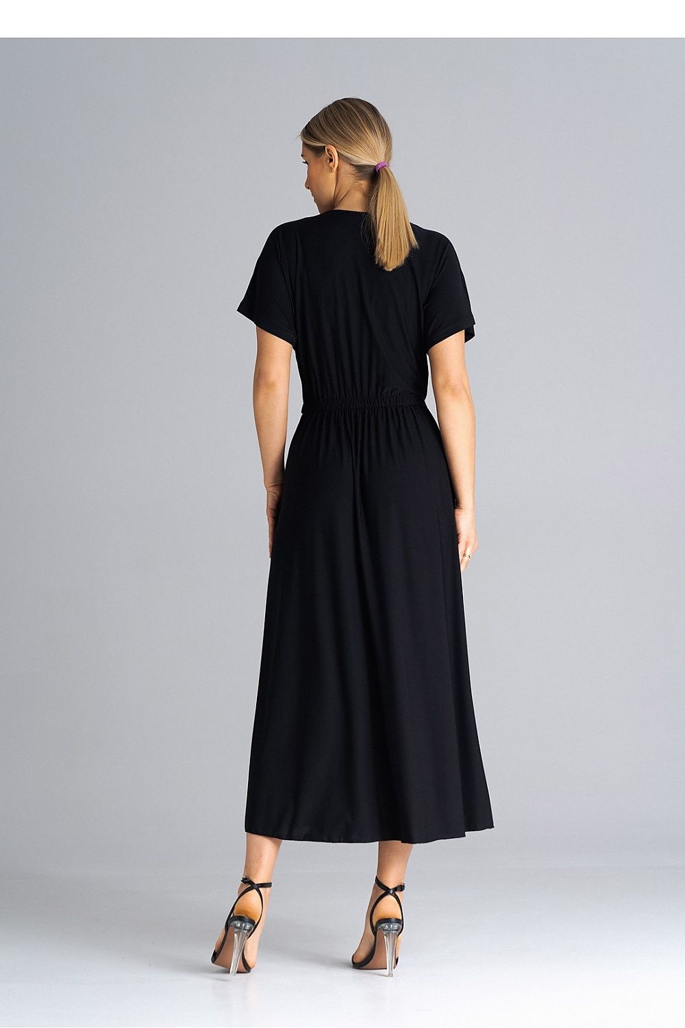 Vestito da giorno model 180868 Figl