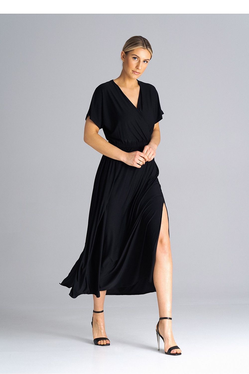 Vestito da giorno model 180868 Figl