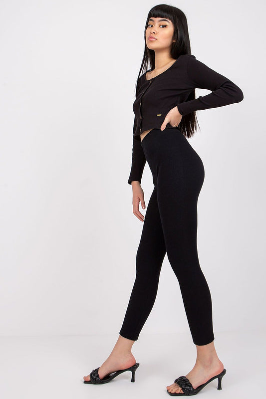 Leggins lughi model 180888 Rue Paris