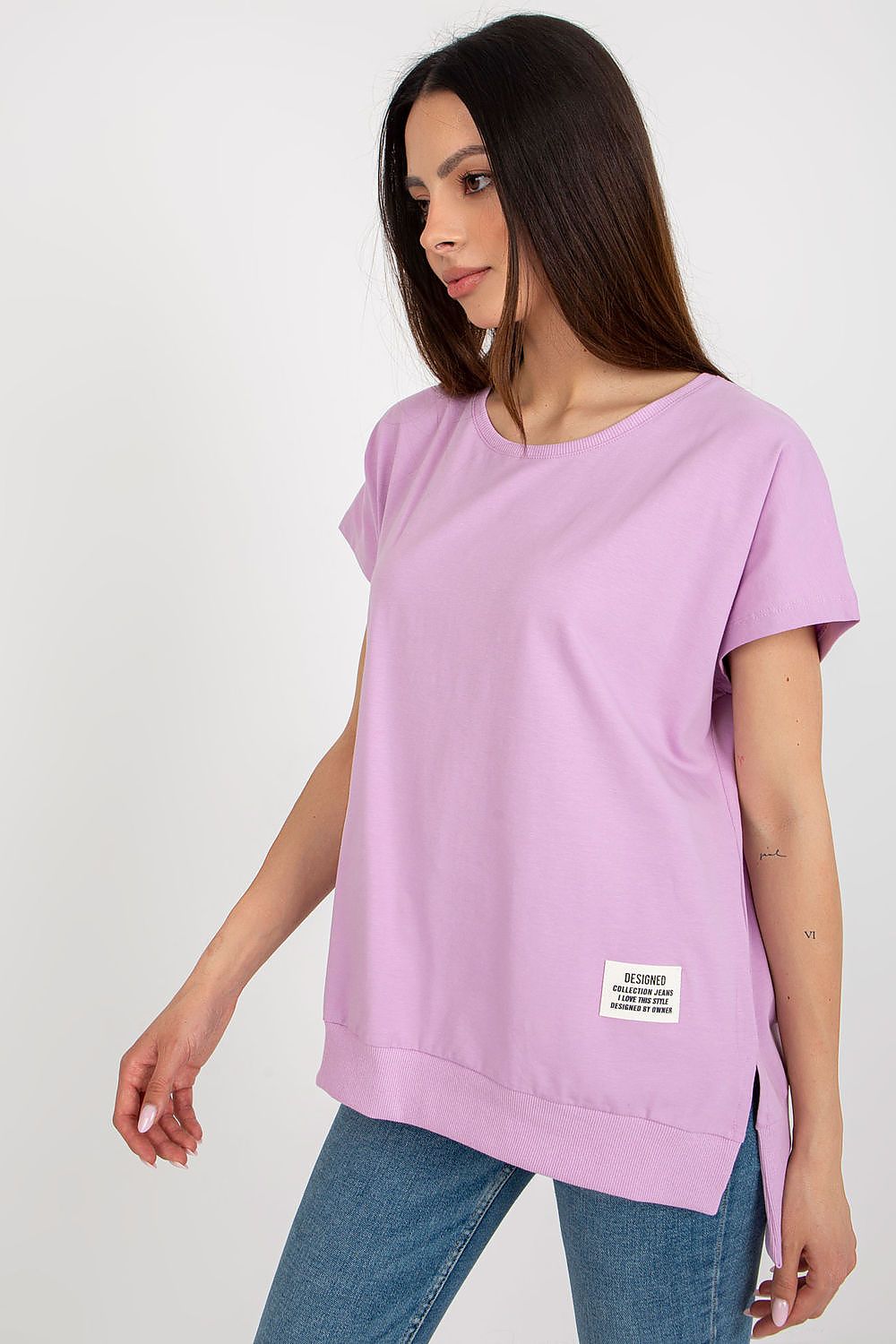 Maglia model 180937 Relevance