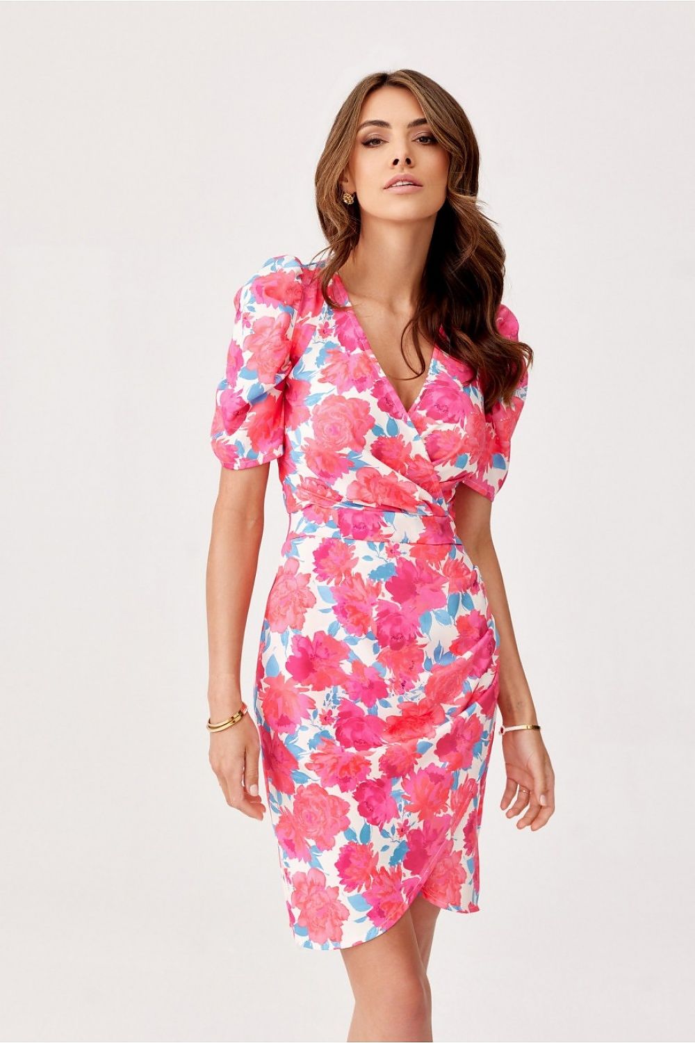 Vestito da cocktail model 181086 Roco Fashion